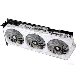 การ์ดจอ OC Starlight Shadow GeForce RTX3060 Starlight 12G คุ้มค่า ประสิทธิภาพสูง ระบายความร้อนได้ดี ทนทาน - Product Image 1
