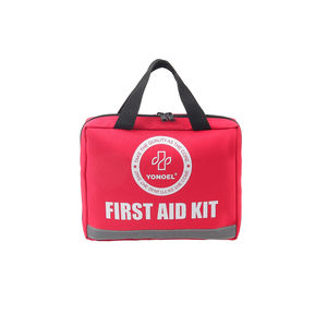 2025 Yonoel 202 pièces nouvelle trousse de premiers soins médicaux boîte trousse de premiers soins d'urgence pour bureau de voiture - Product Image 6