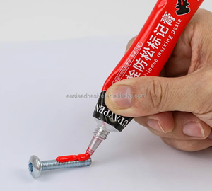 ZY178 UPAYPEN QS-20 20ML Adhesivo Epóxico de un Componente para Construcción y Transporte, Sellador, Adhesivo para Pisos y Uñas - Product Image 5