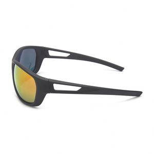 Gafas de Sol Deportivas Polarizadas con Lentes TAC UV400 para Correr, Pescar y Escalar, para Hombre, Modelo TR90 - Product Image 3