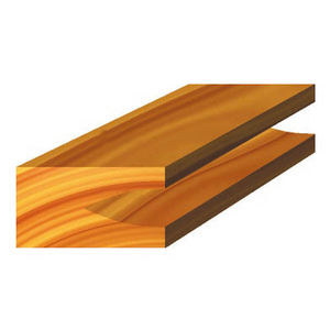 เครื่องตัดวงกลม Hw Klein สำหรับข้อต่อรูปลามิเนลที่ Ø100x22mm ฟัน4ซี่ - Product Image 1