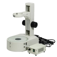 LED illumination Microscope C-DS Diascopic Stand for SMZ1000, SMZ800, SMZ645 and SMZ-1