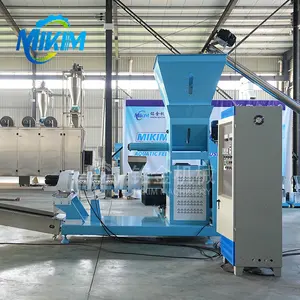 Feed Machine Pellet Pet Cat Dog Food Maker Fish Feed Extruding Machine Rabbit Feed Granulator Machine