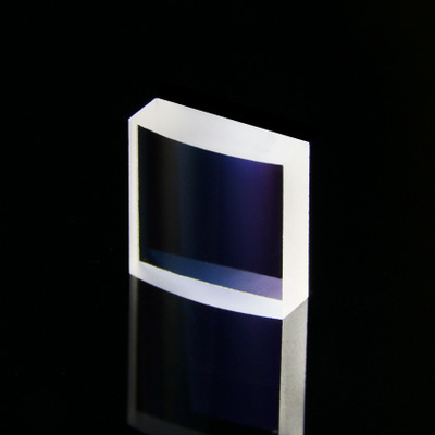 Bk7 JGS1 Baf2 H-K9L Sapphire Glass Plano Convex/ConcaveDouble Bi Convex/ Concave Cylindrical Optical Lens