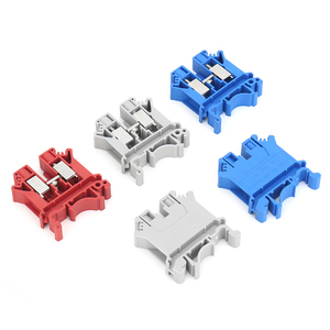 Anh 10N vít loại khối thiết bị đầu cuối 0.5-10mm ² dây nối Rosh - Product Image 5