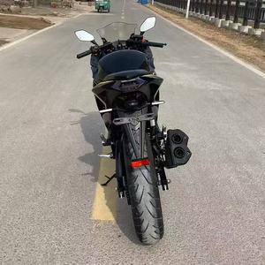 คาวาซากิ DOHC 8-วาล์ว นินจา 250 มอเตอร์ไซค์สปอร์ตมือ<span class=keywords><strong>สอง</strong></span> - Product Image 4