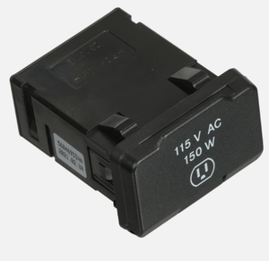 Interfaz de Alimentación Aplicable a los Modelos <span class=keywords><strong>RT</strong></span> JC JK BU WD WK, Serie 08-22 56046933AA 68068479AA 68085972AA 53112220 - Product Image 3