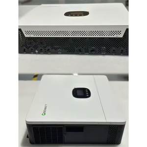 Growatt <span class=keywords><strong>8kVA</strong></span> tek fazlı hibrid invertör SPE 8000ES 8kw güneş invertör <span class=keywords><strong>1</strong></span> faz 48V invertör stok fiyat - Product Image 3