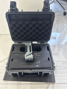 Escáner láser 3D Freescan Shinning de alta precisión 2X 2020 <span class=keywords><strong>HD</strong></span> H Hx Ue 7 11 PRO Combo para escaneo de automóviles CNC Quick Better Scanner - Product Image 5