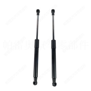 Supports de capot Pareo Auto 8J0823359C pour Audi TT TTS 2007-2014, supports de porte en ABS - Product Image 1