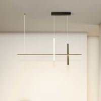 Lampe suspendue tchèque, design artisanal, luminaire de plafond pour salle à manger et bureau