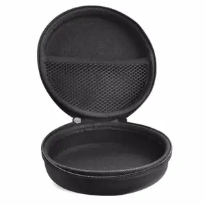Popular Speaker Bag for BeoPlay A1 Round Shape EVA Hard Speaker Case