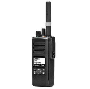 Radio Walkie Talkie DMR DP4601 XiR P8628 con Teclado Limitado, UHF VHF, IP57 Impermeable, 5W, Radios Bidireccionales, Comunicación de Larga Distancia - Product Image 2
