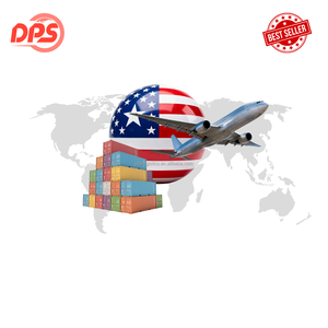 DDP Air Freight From Shenzhen to DE, UK, US, FR, AU &amp; CA - Door-to-Door for Amazon FBA in 5-8 Days - Product Image 2