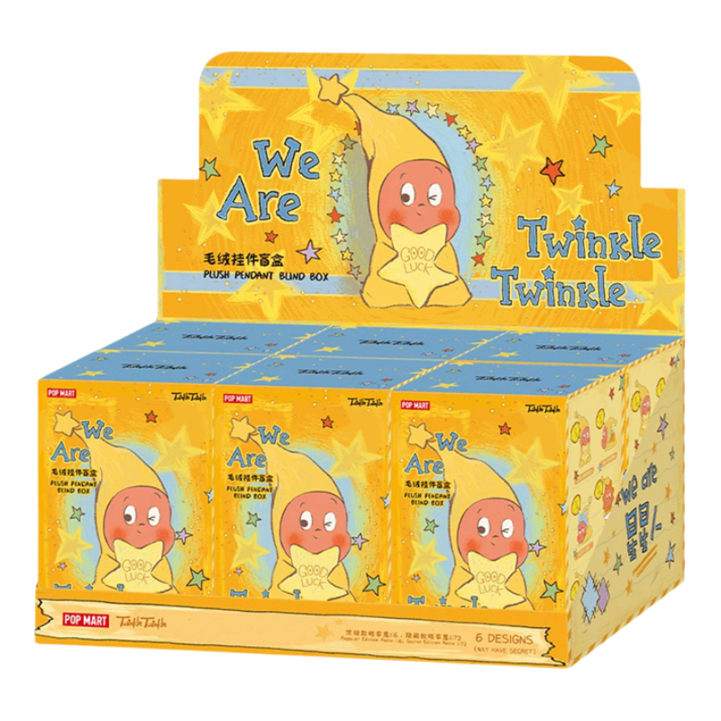 6 box/set