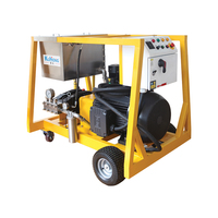 Xiaomi KUHONG — Machine industrielle HPW-QK800/24, 37KW, bars, psi, nouveau Design, appareil de nettoyage électrique à haute pression