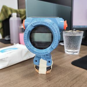 Sensor Digital Avanzado Endress Hauser E H PMC71 con Sensor Cerámico Integrado de Alta Precisión para Procesos Industriales - Product Image 4
