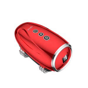 Profesional multifunción cuerpo completo Relax cuero cabelludo masajeador eléctrico de mano cabeza Barbero salón masajeador - Product Image 1