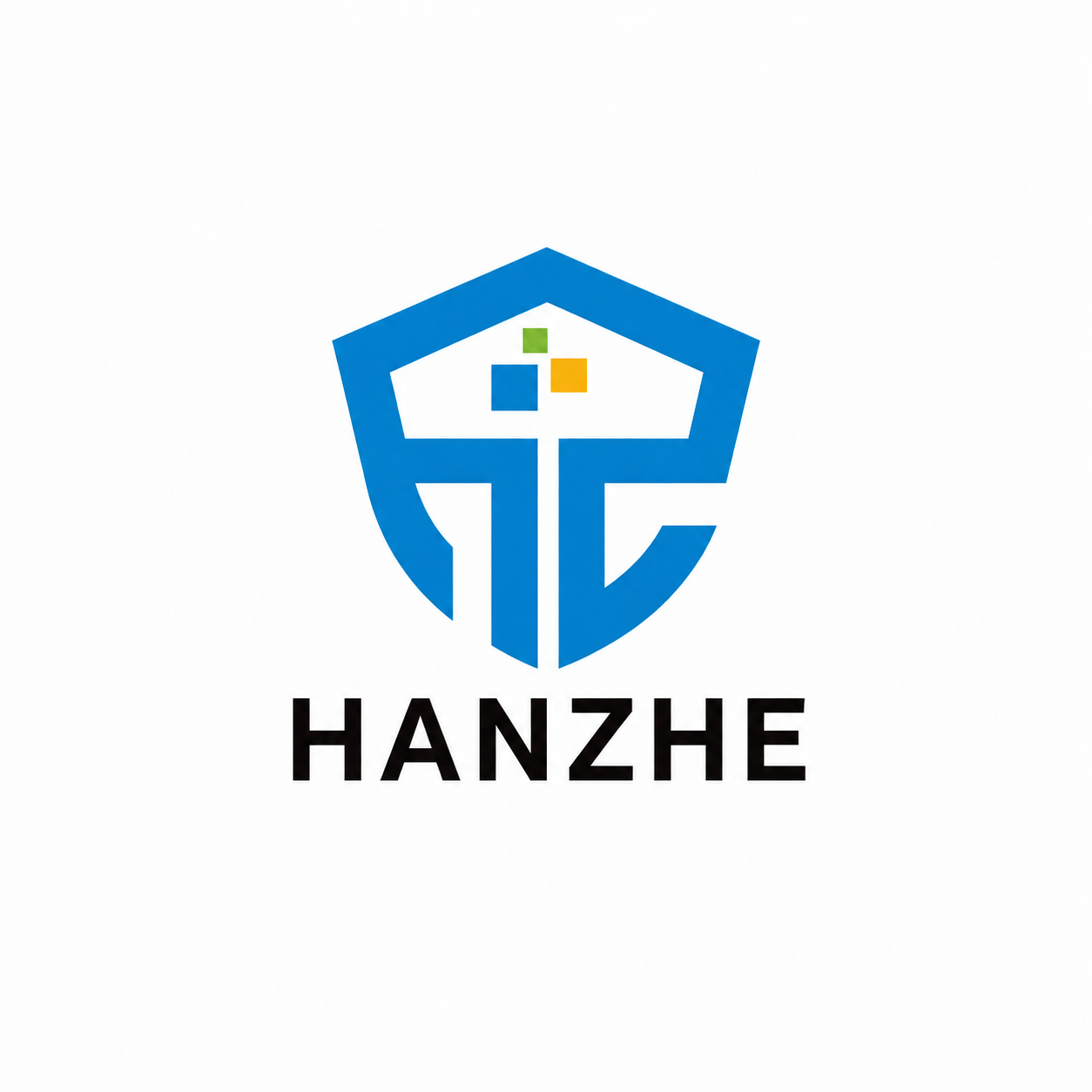 Jinan Hanzhe New Material Co., Ltd. logo
