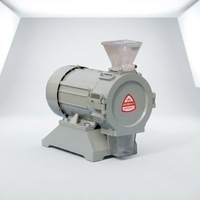 JFSO-100 Sol Broyeur