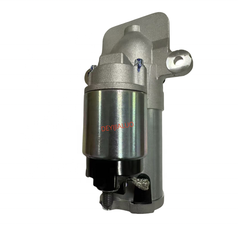 Chevrolet Captiva BAOJUN530 Starter Assembly LJO OEM 23997589