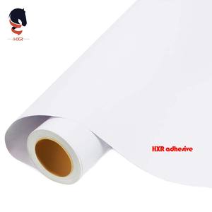 Autocollants en vinyle pour <span class=keywords><strong>voiture</strong></span>, adhésifs, noir et blanc, mat et brillant, pour automobile - Product Image 3