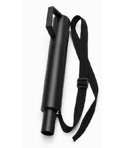 Cañón Ahuyentador de Aves Manual de Acero Inoxidable Sólido para Exteriores, Protección Profesional para Granjas, Alto Rendimiento - Product Image 1