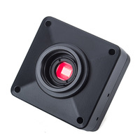 CMOS Microscope Camera Microscope 4k Camera Digital Biological Microscope Camera