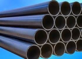 Tubería de HDPE en Rollo de 100m 200m 300m para Suministro de Agua y Drenaje, Alta Presión, Anticorrosión, Duradera, Fusión a Tope, Certificación CE ISO - Product Image 2