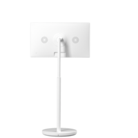 Pantalla LED interactiva de 32 pulgadas con sistema operativo Android HD Pantalla inteligente móvil táctil portátil en la celda para estudiar juegos de entrenamiento