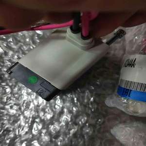 Vanne solénoïde à action directe Original-SMC VX2A4AA - Product Image 3