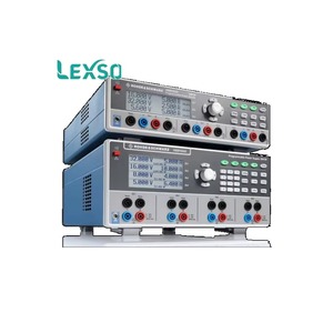 Fuente de Alimentación Programable de Doble Canal Rohde & Schwarz R&S HMP2020 - Product Image 1