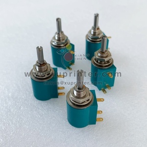 MA Imported Copal M1305 2K 5K Potentiometer for Ryobi <b>Printing</b> <b>Machine</b> Parts - Product Image 4
