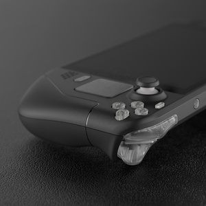 สำหรับปุ่มเรืองแสง LCD สำหรับ Steam Deck-in-the-Dark, keycaps อะไหล่เรืองแสงสำหรับการเล่นเกมกลางคืน - Product Image 5