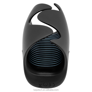 Máy thủ dâm tự động Desirix Speed dành cho nam, đồ chơi tình dục, rung đa tần số & chức năng làm nóng thông minh, bơm dương vật - Product Image 3