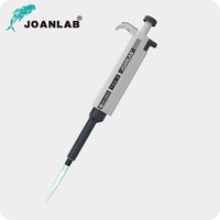 Pipetteur réglable JOANLAB, micropipette haute précision 100-1000 µl