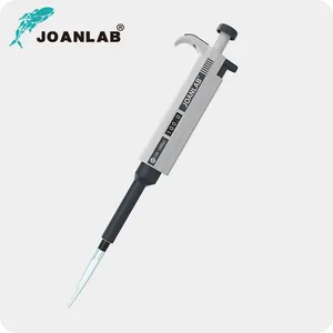 Pipettor JOANLAB Adjustable Pipettor High-Accurate Micropipette 100-1000ul