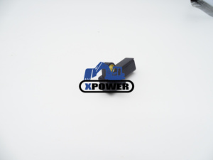 Capteur de pression d'admission d'air / capteur MAP 3231-81-2600 pour PC70 PC400-7 PC400-8 PC450-7 PC450-8 - Product Image 2