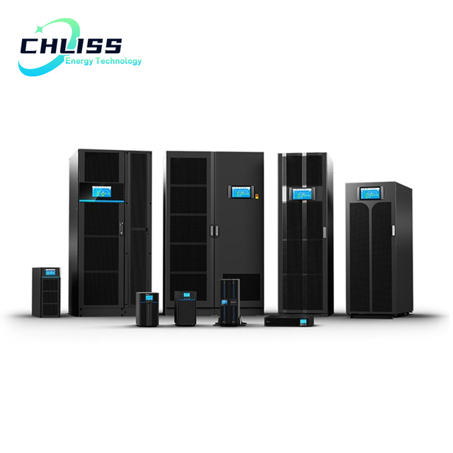 Chliss 600Kva/700Kva/800Kva/900Kv Lithium Battery Weatherproof Outdoor Online Ups Battery Rack Cabinet 3Kva 10Kva 220V