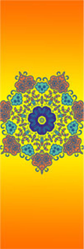Mandala 9