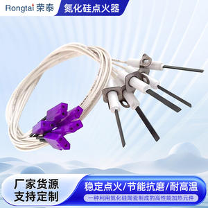 Encendedor de Cerámica Keylon para Estufa, Nitruro de Silicio 100*50, Uso Industrial - Product Image 3