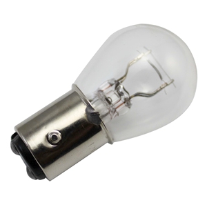 Bombillas Automotrices Clásicas de 12V 21/5W con Certificación E-mark 7528 y Bases de Bayoneta, Gran Venta - Product Image 3