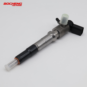 Iniettore Common Rail GK2Q-9K546-AB A2C9303500080 per <span class=keywords><strong>Ford</strong></span> Transit Custom Focus Ranger 2.0 EcoBlue, Iniettore Carburante 2143478 - Product Image 4