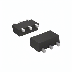 Power Management (PMIC) SOT 89 5/6 Electronic Chips Component BOM IC In Stock S-13A1B13-U5T1U3 - Product Image 1