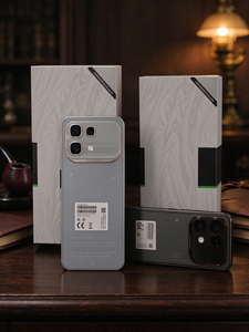 สมาร์ทโฟน Note 60Pro 5G, กล้อง AI, ระบบปฏิบัติการ Android แท้, ขายดี ราคาประหยัด, หน้าจอโค้งเล็กน้อย - Product Image 1