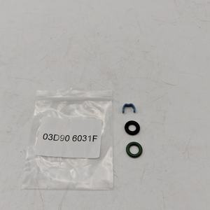 Necesita kits de reparación para estos inyectores para VW POLO SEAT <span class=keywords><strong>IBIZA</strong></span> 9N FABIA 04-09 1,2 6V BMD AWY 03D906031G 03D906031F - Product Image 2