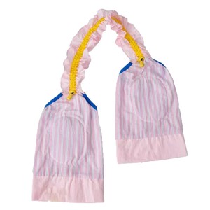 Pet Dog Elbow Pads <b>Knee</b> <b>Protectors</b> Large Dog Joint Protection All Seasons Wearable Pet Clothes Protective Gear - Product Image 4