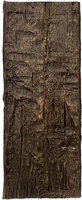 Poutre en polyuréthane imitation bois style rétro, légère, pour la décoration intérieure des plafonds de boutiques et salles d'exposition