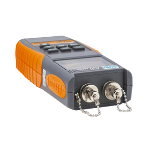 เครื่องวัดพลังงานแสงแบบออปติคอล F2H FHP2P01 ที่เหมาะสมสำหรับ GPON xPON, OLT-ONU 1310/1490/1550nm - Product Image 3