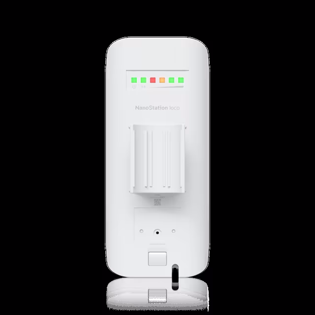 Nanostation M2 Outdoor Wireless Access Point CPE Bridge 2.4G 5G Long Range Point to Point